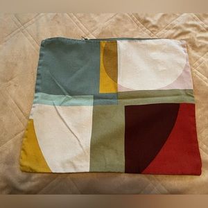 Set of 2 20”x 20” Throw pillow covers from IKEA